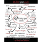 Detox Your Life: A 44-day Mind, Body, Spirit Detox Workbook - Paperback