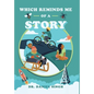 Which Reminds Me of a Story - Hardcover