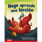 Hugo Aprende Una Lección - Paperback