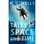 Tales of Space and Time - Paperback