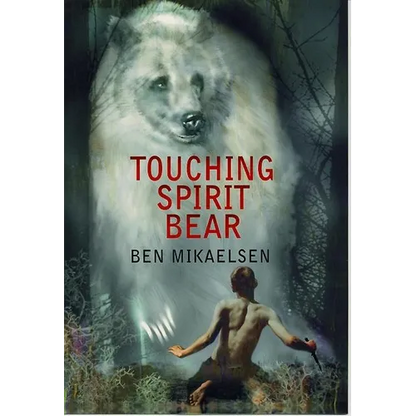 Touching Spirit Bear - Paperback