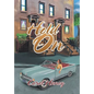 Hold On - Hardcover