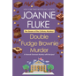 Double Fudge Brownie Murder - Paperback