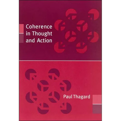 Coherence in Thought and Action - Paperback