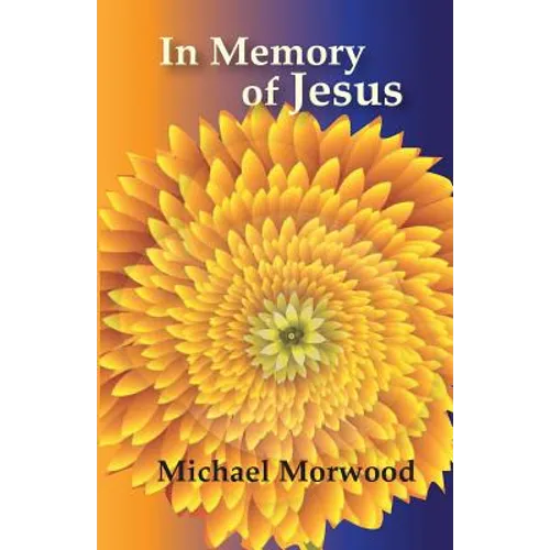 In Memory of Jesus - Paperback
