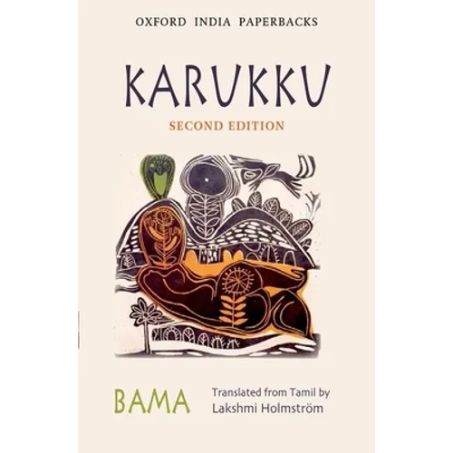 Karukku - Paperback