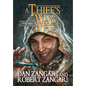 A Thief's Way: Companion Story to A Prince's Errand - Hardcover