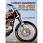 Harley-Davidson XR-750 - Hardcover