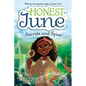 Honest June: Secrets and Spies - Hardcover