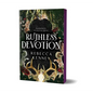 Ruthless Devotion (Deluxe Edition) - Paperback