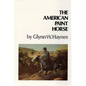 American Paint Horse - Paperback