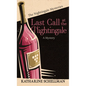 Last Call at the Nightingale: A Mystery - Library Binding