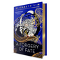 A Forgery of Fate - Hardcover