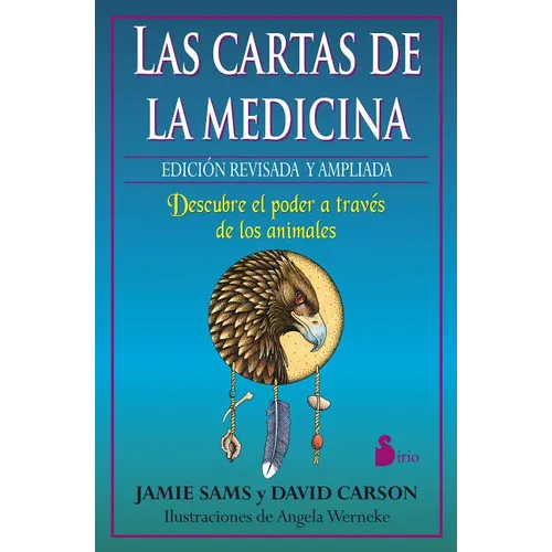 Cartas de la Medicina, Las - Paperback