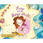 Lucy and the Magic Shell - Hardcover