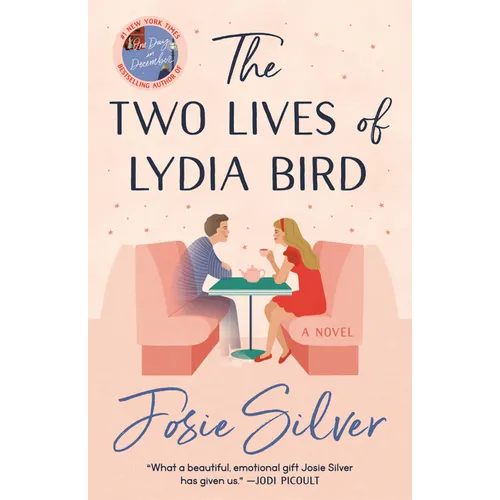 The Two Lives of Lydia Bird - Paperback