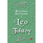 The Greatest Short Stories of Leo Tolstoy - Paperback
