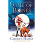 Game of Bones: A Sarah Booth Delaney Mystery - Paperback