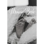 Memory Book: Milestone Keepsake - Paperback