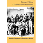 Ciencia y Politica: la Genetica como herramienta - Paperback