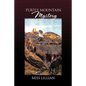 Turtle Mountain Mystery - Paperback