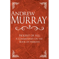 Holiest of All: A Commentary on the Book of Hebrews - Hardcover