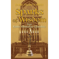 Sparks of Wisdom: from Rabbi Yehonatan Eybeshitz - Hardcover