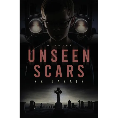 Unseen Scars - Paperback