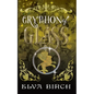 Gryphon of Glass - Paperback