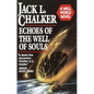Echoes of the Well of Souls - Paperback