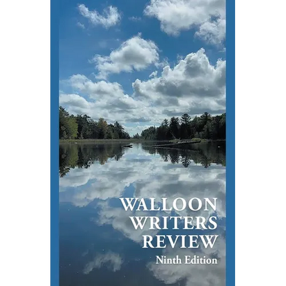 Walloon Writers Review Ninth Edition - Paperback