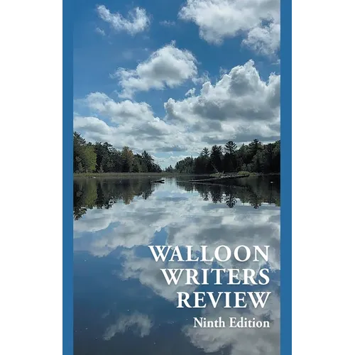Walloon Writers Review Ninth Edition - Paperback