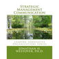 Strategic Management Communication - Paperback