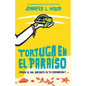 Tortuga En El Paraíso / Turtle in Paradise - Paperback