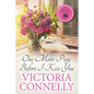 One More Page Before I Kiss You - Paperback