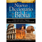 Nuevo Diccionario de la Biblia - Hardcover