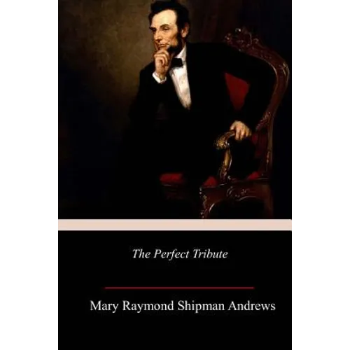 The Perfect Tribut - Paperback