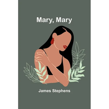 Mary, Mary - Paperback