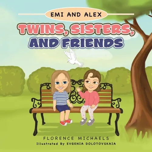 Twins, Sisters, and Friends - Paperback