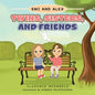 Twins, Sisters, and Friends - Paperback