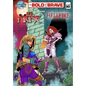 Bold and the Brave #50 - Paperback