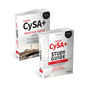Comptia Cysa+ Certification Kit: Exam Cs0-003 - Paperback