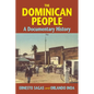 The Dominican People - Paperback