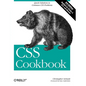 CSS Cookbook: Quick Solutions to Common CSS Problems - Paperback