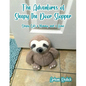 The Adventures of Sleepy the Door Stopper: Sleepy Gets a Mommy and a Home - Paperback