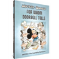 Walt Disney's Mickey and Donald: For Whom the Doorbell Tolls and Other Tales Inspired by Hemingway - Hardcover