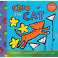 Cleo the Cat - Board Book