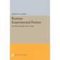 Russian Experimental Fiction: Resisting Ideology After Utopia - Paperback