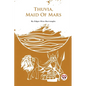 Thuvia, Maid Of Mars - Paperback