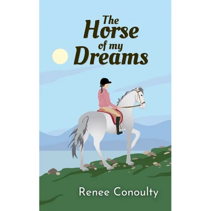 The Horse of My Dreams - Paperback